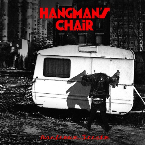 Hangman's Chair - Banlieue Triste 320kpbs mega MEGA RAPIDGATOR