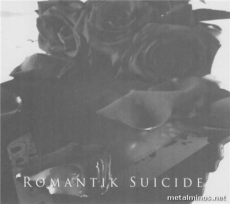 Kanashimi - Romantik Suicide 320kpbs mega google drive