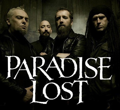 Paradise Lost Discography (320KBPS) Google Drive Google Drive