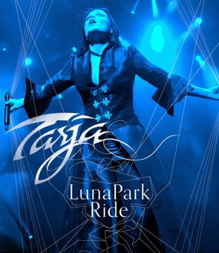 Tarja Turunen - Luna Park Ride BDRIP 720P Google Drive Mega