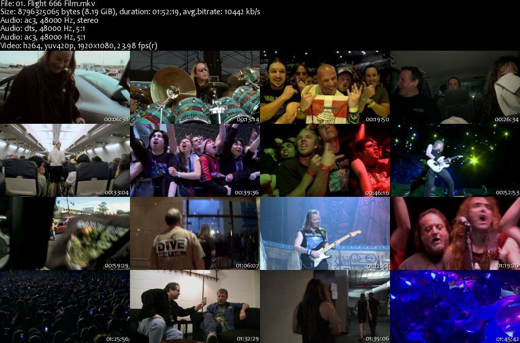 flight 666 documentary 2 bdrip 720p
