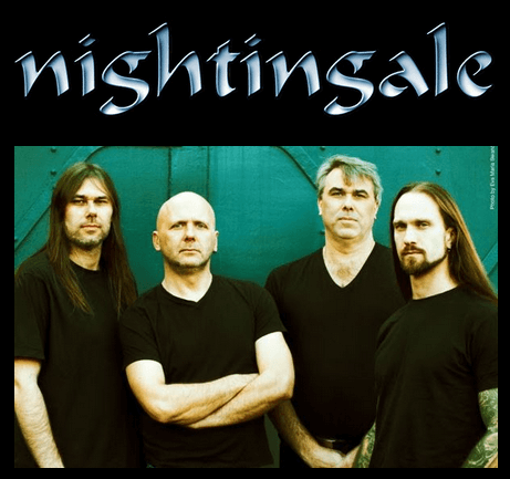 Nightingale Discography 320KBPS Google Drive