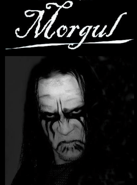 Morgul Discography 320KBPS MEGA