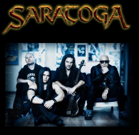 Saratoga Discography 320KBPS MEGA
