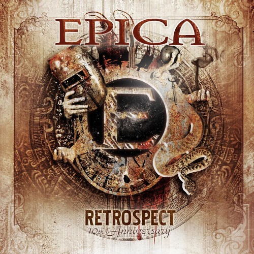 Epica - Retrospect 10th anniversary BDRIP 720P Google Drive Mega