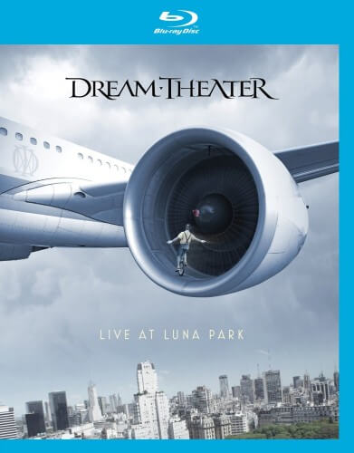Dream Theater Live at Luna Park 720P Google Drive Mega