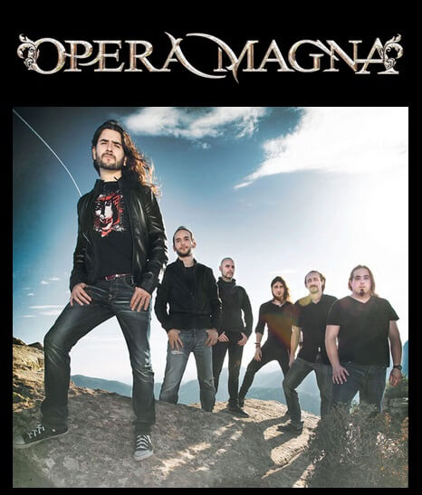 Opera Magna Discography mp3 (320KBPS) MEGA
