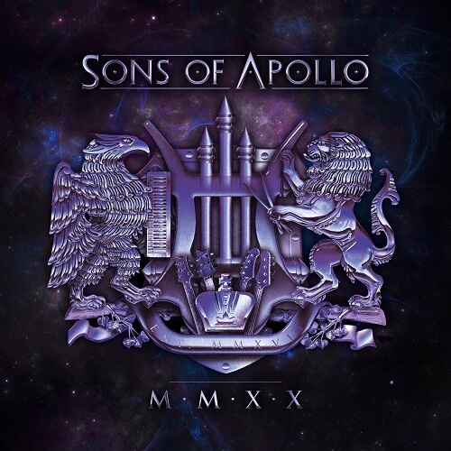 Sons of Apollo - MMXXe mega google drive