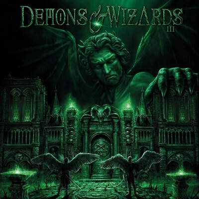 Demons Wizards - III (Deluxe Edition) mega google drive