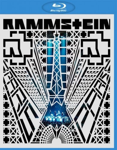 Rammstein - Paris BDRIP 720P Google Drive Mega