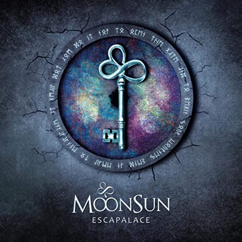 MoonSun - Escapalace. mega google drive