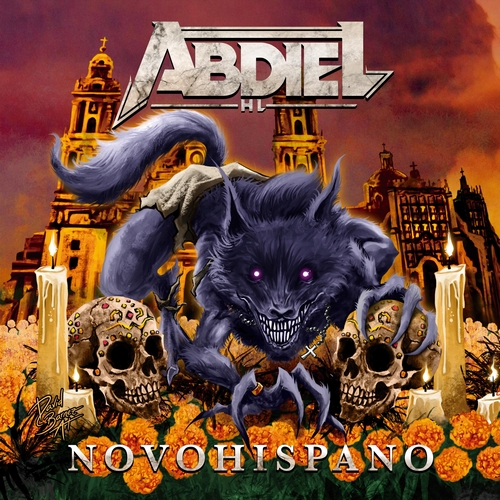 Abdiel HL - Novohispano MP3 320kbps mega rapidgator