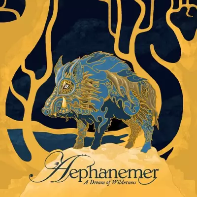 Aephanemer - A Dream of Wilderness 320 kbps mega ddownload