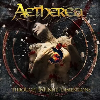 Aetherea - Through Infinite Dimensions 320 kbps mega sendfox ddownload