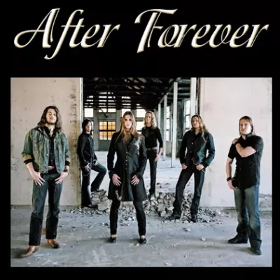 After Forever Discography 320KBPS Google Drive