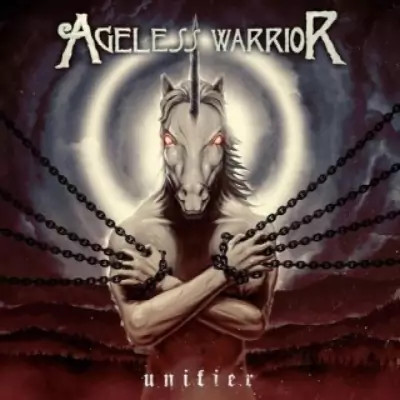 Ageless Warrior - Unifier MP3 320kbps mega rapidgator