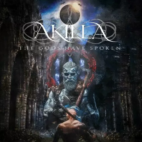 Akilla - The Gods Have Spoken 320 kbps ddownload mega