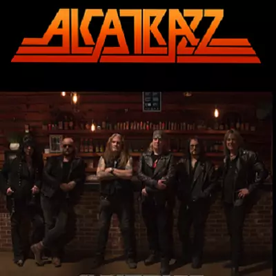 Alcatrazz Discography mp3 320 kbps MEGA
