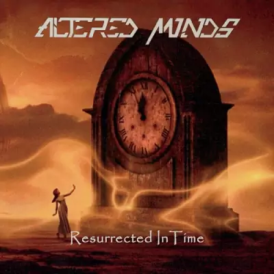 Altered Minds - Resurrected in Time 320 kbps nitro mega ddownload