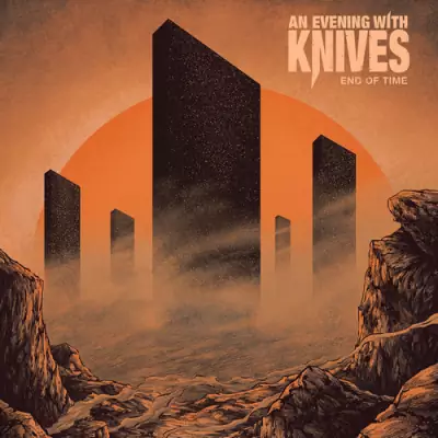 An Evening With Knives - End Of Time MP3 320kbps mega rapidgator