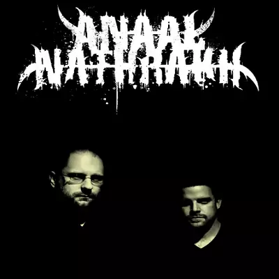 Anaal Nathrakh Discography 320kbps MEGA