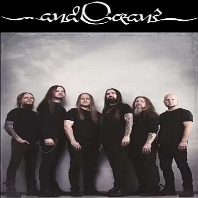 ...And Oceans Discography mp3 320 kbps MEGA