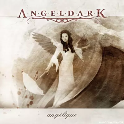 Angeldark - Angelique (320 kbps) rapidgator mega