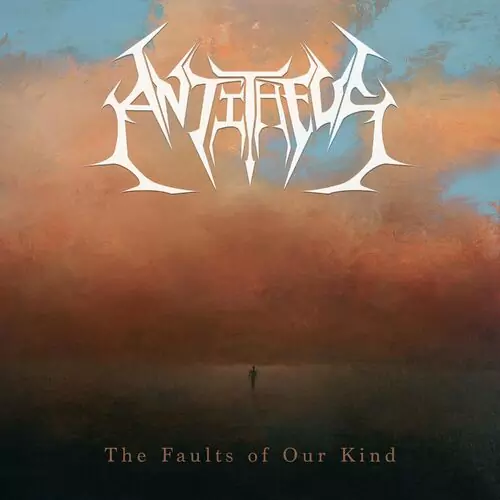 Antitheus - The Faults Of Our Kind 320 kbps rapidgator mega