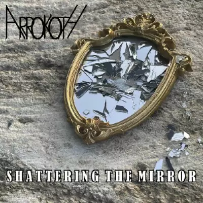 Arrokoth - Shattering The Mirror MP3 320kbps mega rapidgator