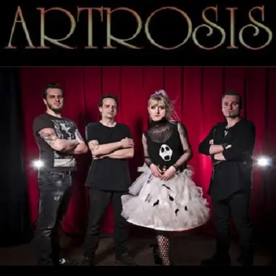 Artrosis Discography mp3 320 kbps MEGA