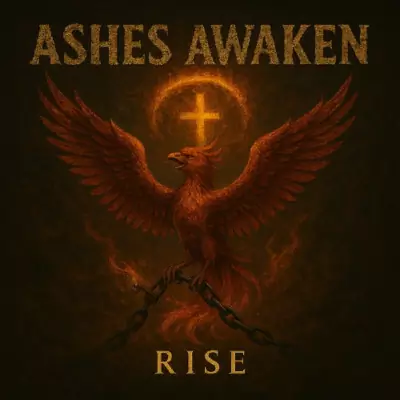 Ashes Awaken - Rise MP3 320kbps mega rapidgator