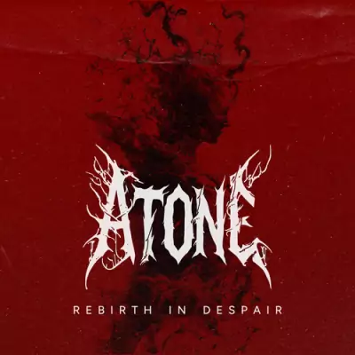 Atone - Rebirth In Despair MP3 320kbps mega rapidgator