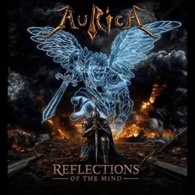 Aurica - Reflections of the Mind MP3 320kbps mega rapidgator