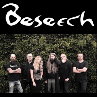Beseech Discography mp3 320 kbps MEGA