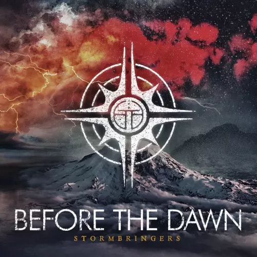 Before the Dawn - Stormbringers 320 kbps ddownload mega