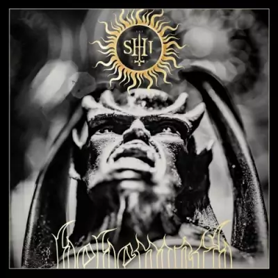 Behemoth - The Shit Ov God MP3 320kbps ddownload mega