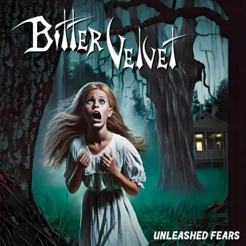Bitter Velvet - Unleashed Fears 320 kbps ddownload mega