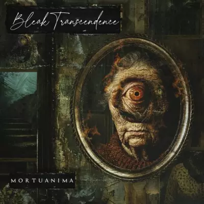 Bleak Transcendence - Mortuanima MP3 320kbps mega rapidgator