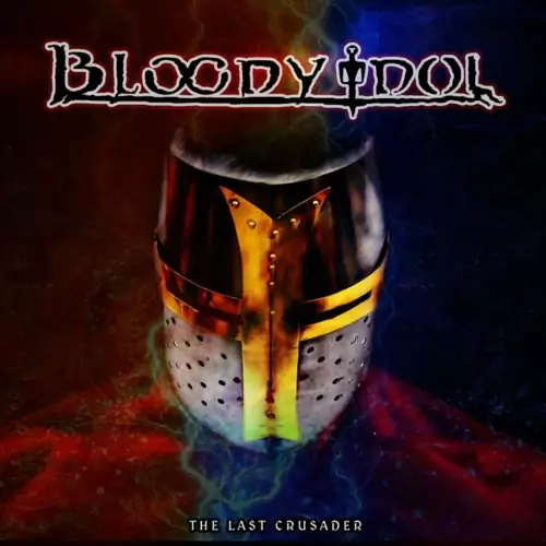 Bloody Idol - The Last Crusader 320 kbps ddownload mega