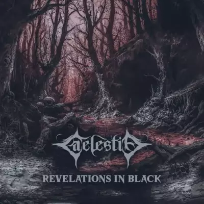 Caelestia - Revelations In Black MP3 320kbps mega rapidgator