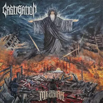 Castigation - Messiah MP3 320kbps mega rapidgator