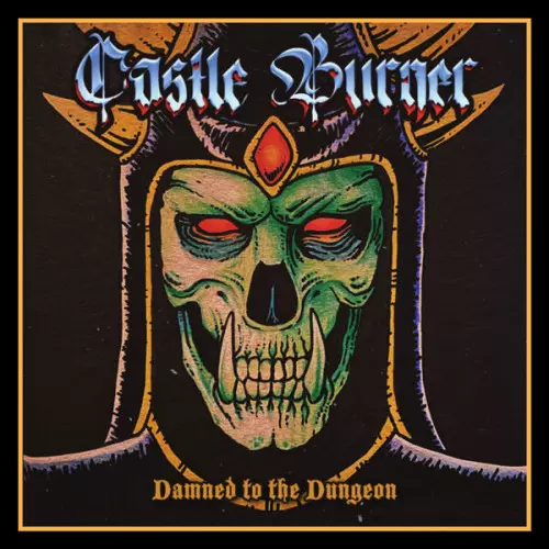 Castle Burner - Damned to the Dungeon 320 kbps ddownload mega