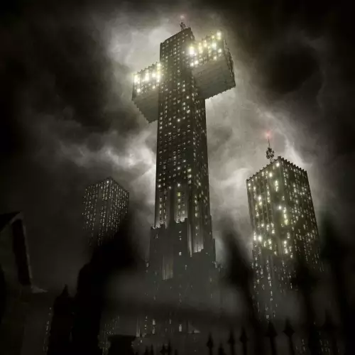 Cemetery Skyline - Nordic Gothic 320 kbps ddownload mega