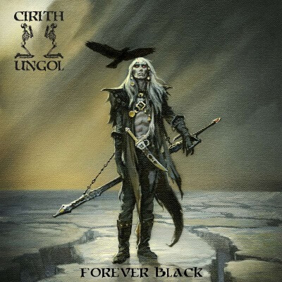 Cirith Ungol - Forever Black . mega google drive