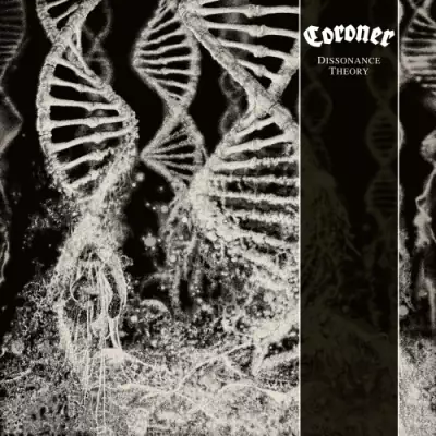 Coroner - Dissonance Theory MP3 320kbps mega rapidgator