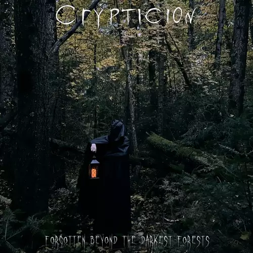 Crypticion - Forgotten Beyond The Darkest Forests 320 kbps ddownload mega