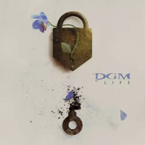 DGM - Life 320 kbps ddownload mega