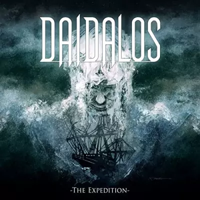 Daidalos - The Expedition  320 kbps mega ddownload