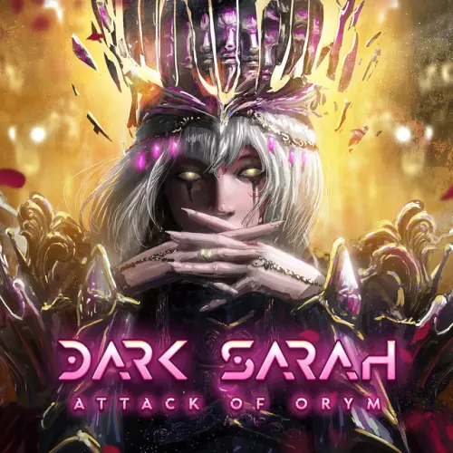 Dark Sarah - Attack of Orym 320 kbps ddownload mega