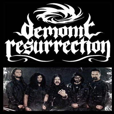Demonic Resurrection Discography mp3 320 kbps MEGA